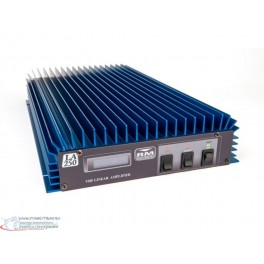 RM LA 250 VHF 4xRD70HVF1