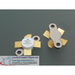 MRF455 Motorola пара