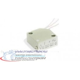РПодстр 2,2 кОм СП5-3-1Вт