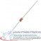 ZENER   6.8v   0.5Вт