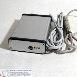 Afedri SDR-USB приёмник