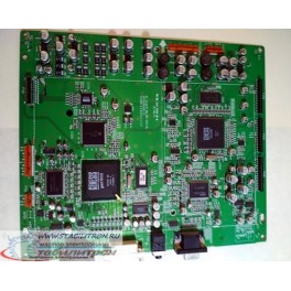 MainBoard 6870VM0481E(3) RF-043A/B