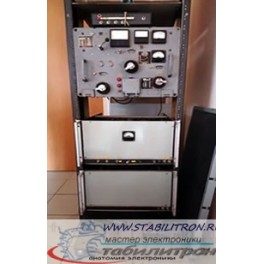 Р-140 переделанная под ГУ-78Б