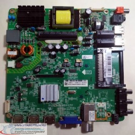 MainBoard MSD3463-T8C1