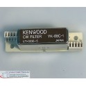 Фильтр kenwood YK-88C-1
