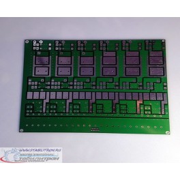 Печатная плата LPF 1000w - 1500w