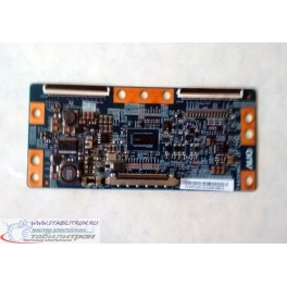 T-CON 46T03-C0K T460HW03 VF CTRL BD