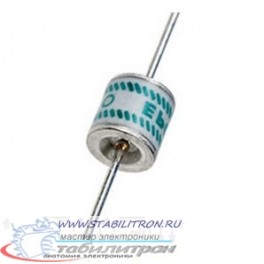 Газовый разрядник A71-H14X 1.4кВ/10A