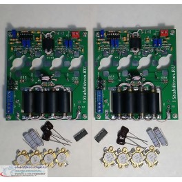 Транзисторное ШПУ EB104 Stab 1000 w