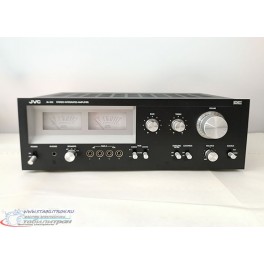 Усилитель JVC JA-S22 JAPAN