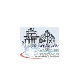 КТ908А 2Т908А