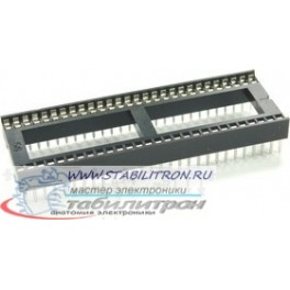 панелька DIP 56 * 1,77