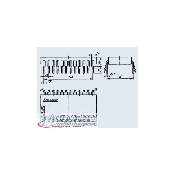 СТАБИЛИТРОН... мастер электроники "STABILITRON"