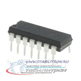 К176ИЕ3