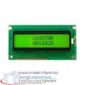 LCD WH1602A-TML-CT