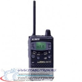 Alinco DJ-S11 (бу) JAPAN Alinco DJ-S11 (бу) JAPAN