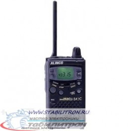 Alinco DJ-S11 (бу) JAPAN