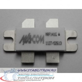 MRF141-G 100% фирменный